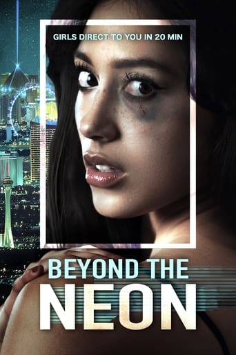 Beyond The Neon ( 2022 )