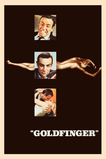 Goldfinger (1964) Pure