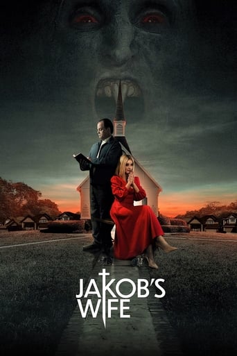 Jakob's Wife (2021) Multi Sub