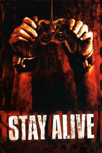 Stay Alive ( 2006 )