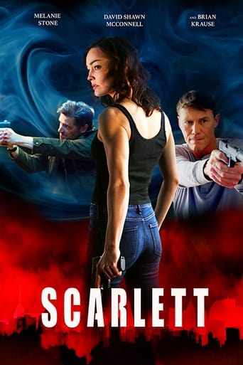 Scarlett ( 2021 )