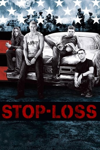 Stop-Loss ( 2008 )