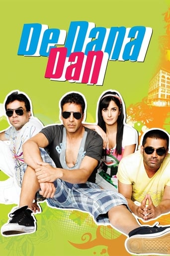  De Dana Dan ( 2009 )