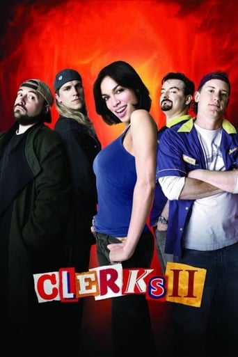 Clerks II (  )