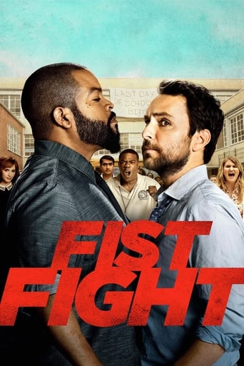 Fist Fight (2017) Eng Sub