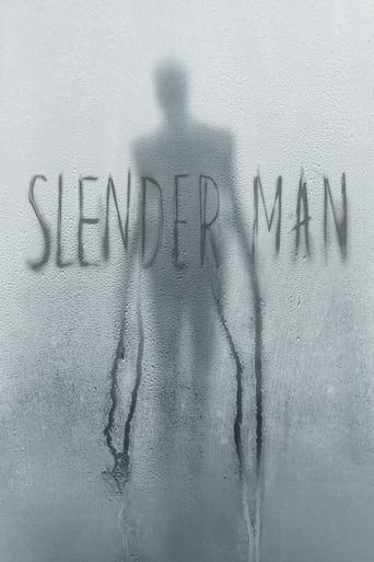 Slender Man (2018) Multi Sub