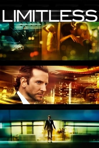 Limitless (2011) Multi Sub