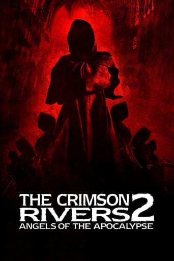 Crimson Rivers II: Angels Of The Apocalypse ( 2004 )