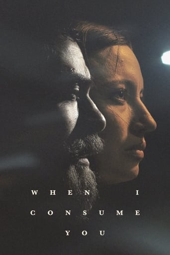 When I Consume You ( 2021 )