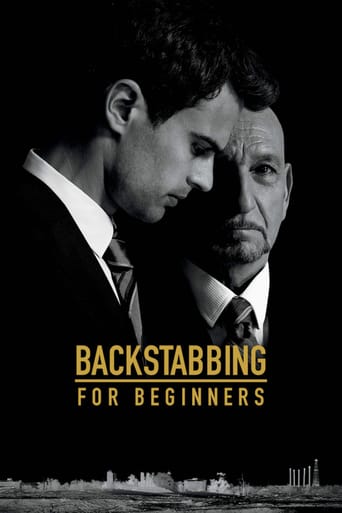 Backstabbing For Beginners (2018) Eng Sub