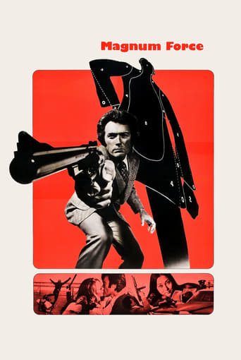 Magnum Force ( 1973 )