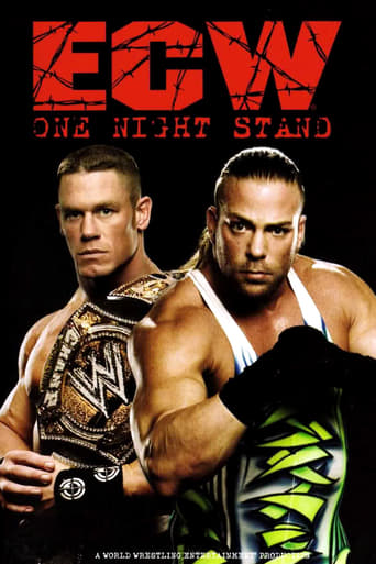 ECW One Night Stand ( 2006 )