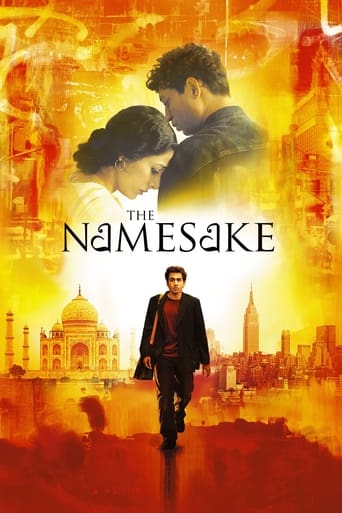 The Namesake ( 2006 )