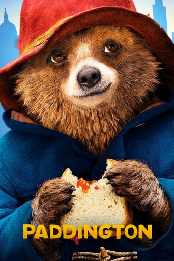 Paddington (2014) Eng Sub