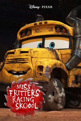 Miss Fritter's Racing Skoool ( 2017 ) مدبلج