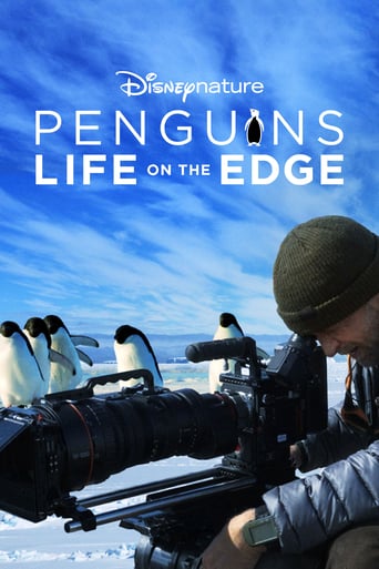  Penguins: Life On The Edge (2020)