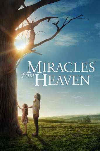 Miracles from Heaven (2016) Multi Sub