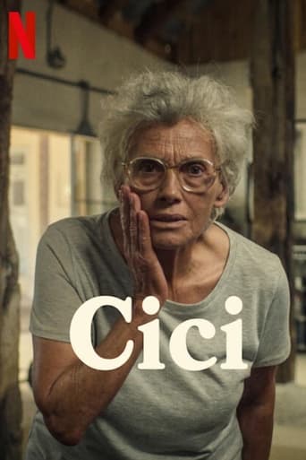 Cici ( 2022 )