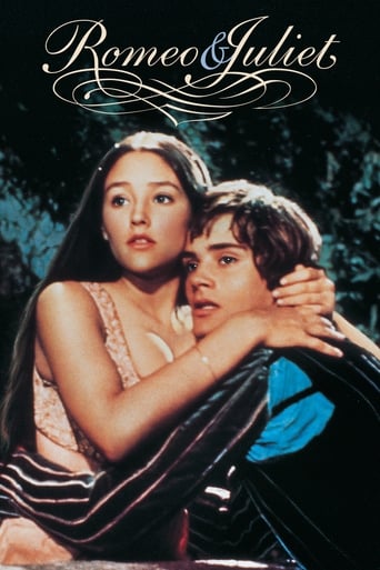 Romeo And Juliet (1968)