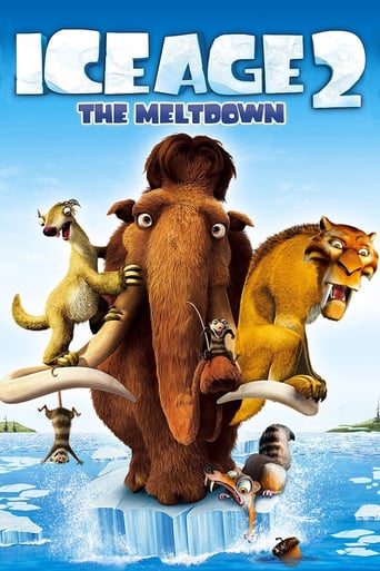 Ice Age: The Meltdown ( 2006 ) مدبلج