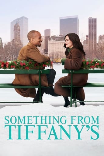 Something from Tiffany's ( 2022 )