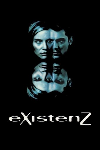 EXistenZ ( 1999 )