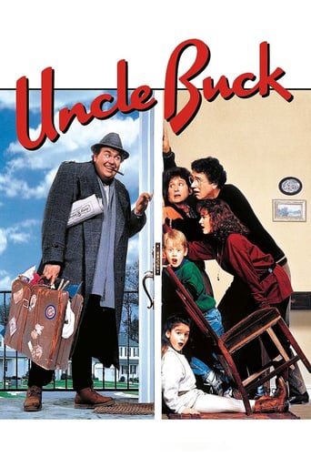 Uncle Buck ( 1989 )