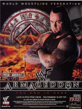 WWE Armageddon ( 1999 )