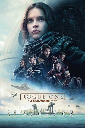 Rogue One: A Star Wars Story (2016) Multi Sub
