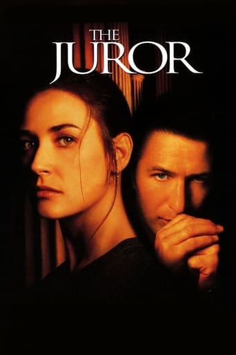 The Juror ( 1996 )