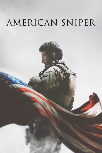 American Sniper (2014) Eng Sub