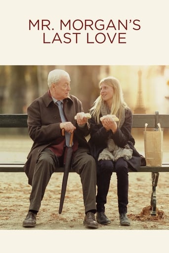 Mr Morgan's Last Love (2013) Multi Sub