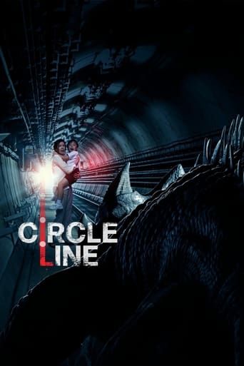  Circle Line (2023)