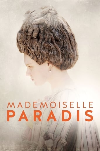 Mademoiselle Paradis ( 2017 ) مدبلج الماني