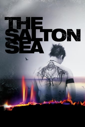 The Salton Sea ( 2002 )