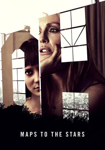 Maps To The Stars ( 2014 )