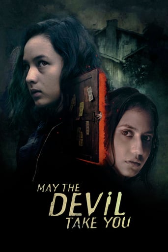 May The Devil Take You ( 2018 )