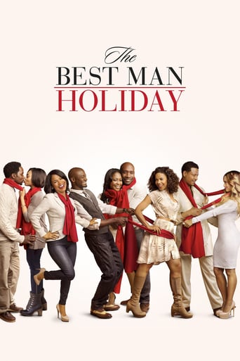 The Best Man Holiday ( 2013 )