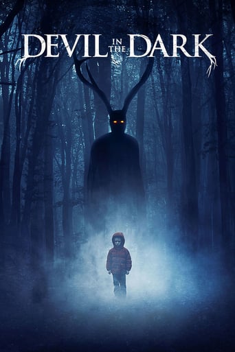 Devil In The Dark ( 2017 )