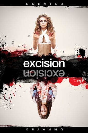 Excision ( 2012 )