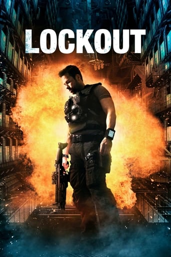 Lockout (2012) Eng Sub