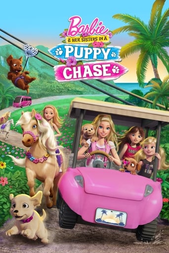 Barbie And Her Sisters in a Puppy Chase ( 2016 )