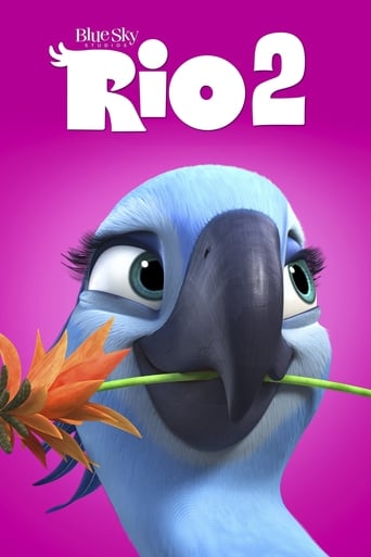 Rio 2 (2014) Multi Sub