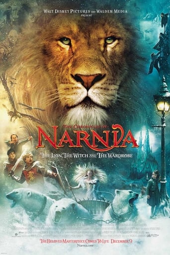 The Chronicles Of Narnia: The Lion, The Witch And The Wardrobe (2005) Pure