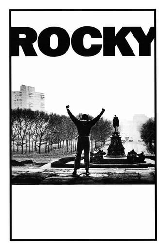 Rocky (1976) Pure