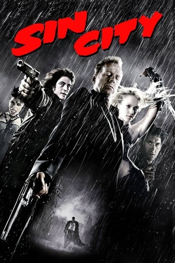 Sin City (2005) Multi Sub