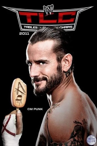 WWE TLC: Tables Ladders And Chairs ( 2011 )