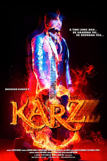 Karzzzz ( 2008 )
