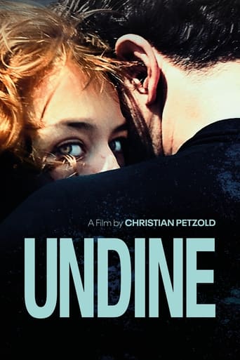 Undine ( 2020 ) مدبلج الماني