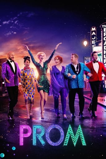 The Prom ( 2020 ) HD